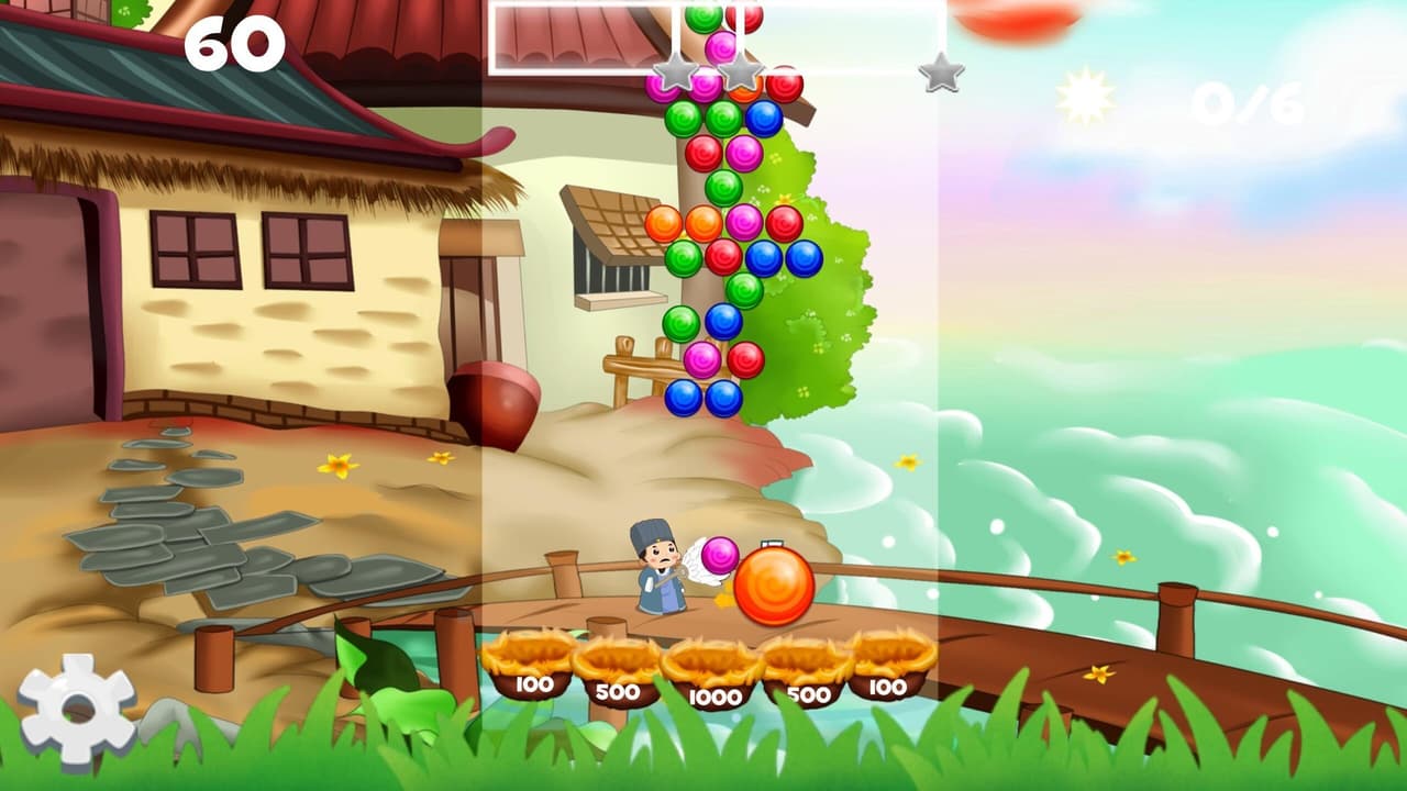 泡泡三国 screenshot 3