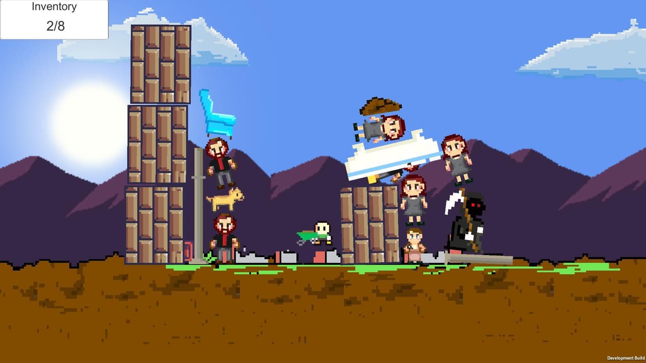 Structural Integrity screenshot 2