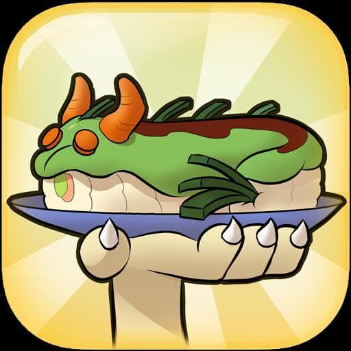 Dragon Roll