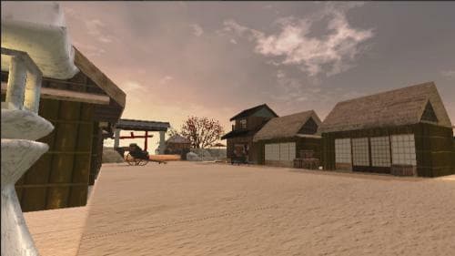 Ukiyo-E screenshot 2