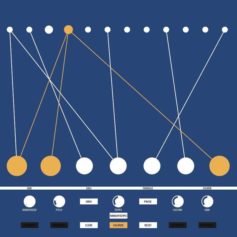 RitmoBox screenshot 4