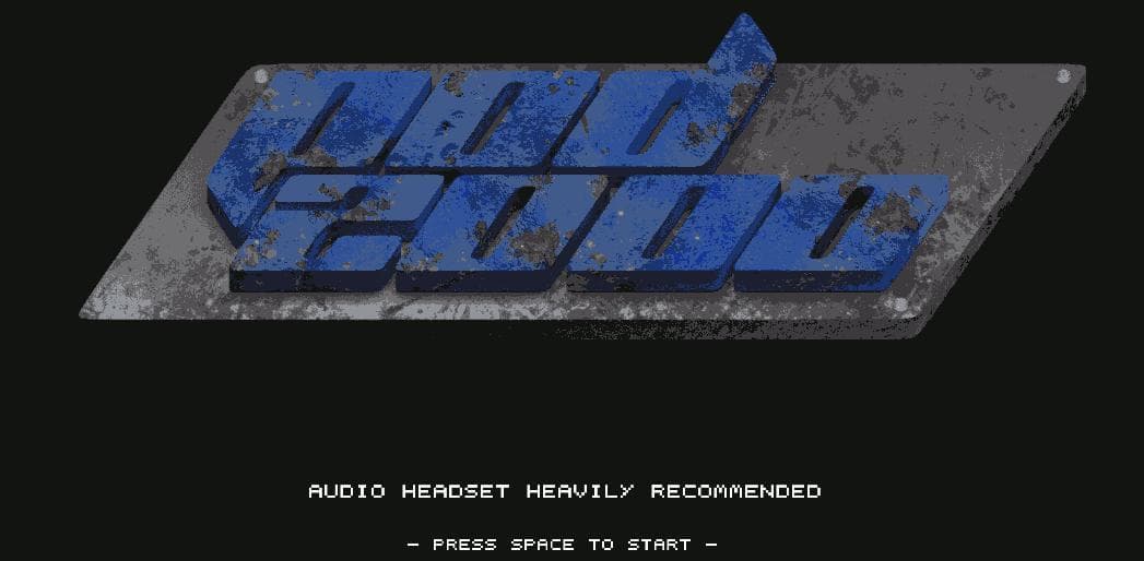 Pod2000 screenshot 2