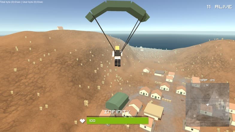 Minig