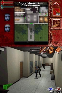 Buffy the Vampire Slayer: Sacrifice screenshot 4