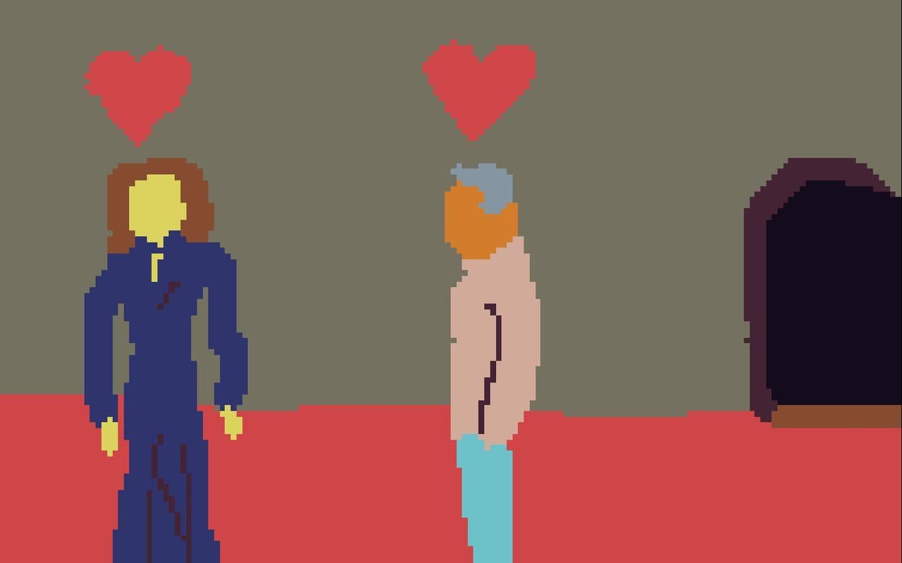 Make Out Master screenshot 2