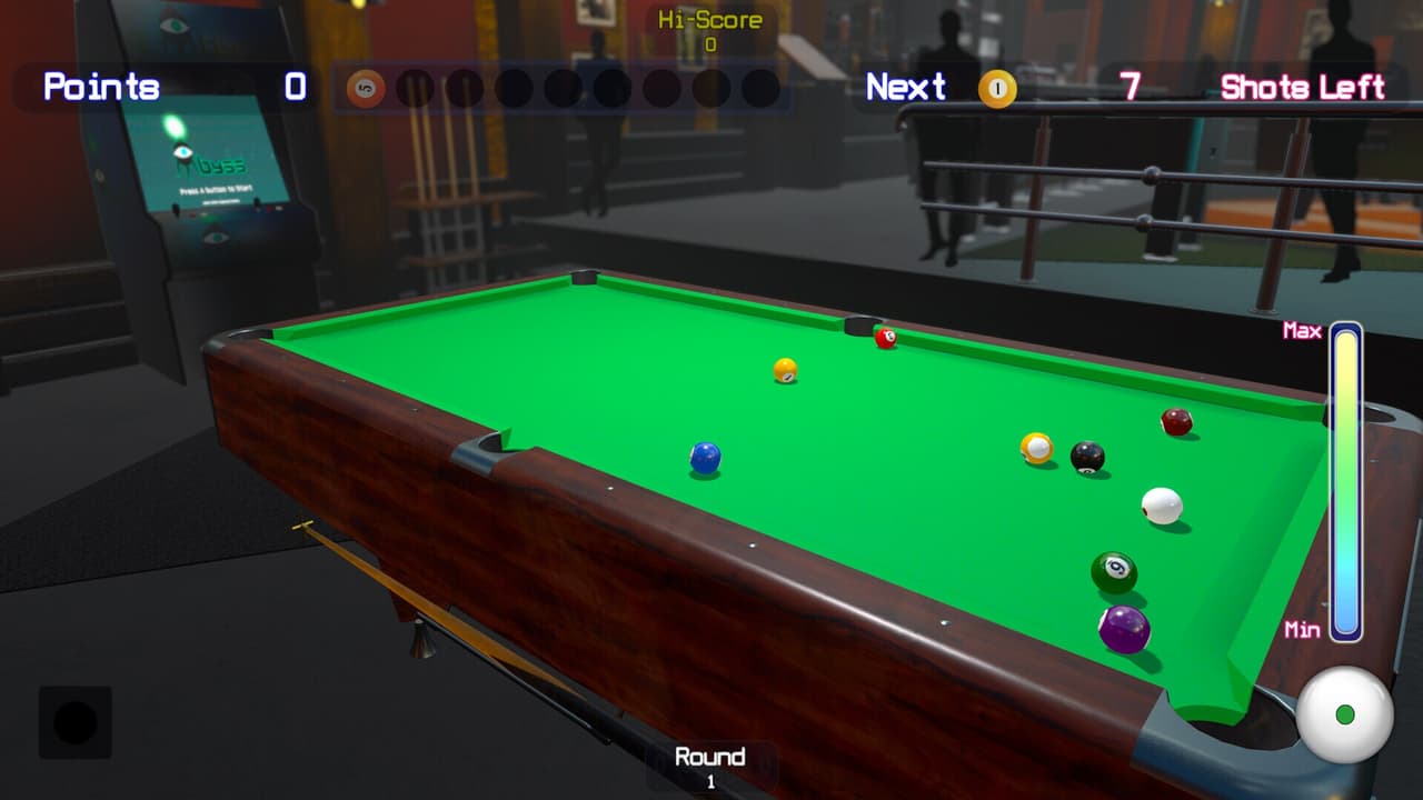 9-Ball Pocket screenshot 4
