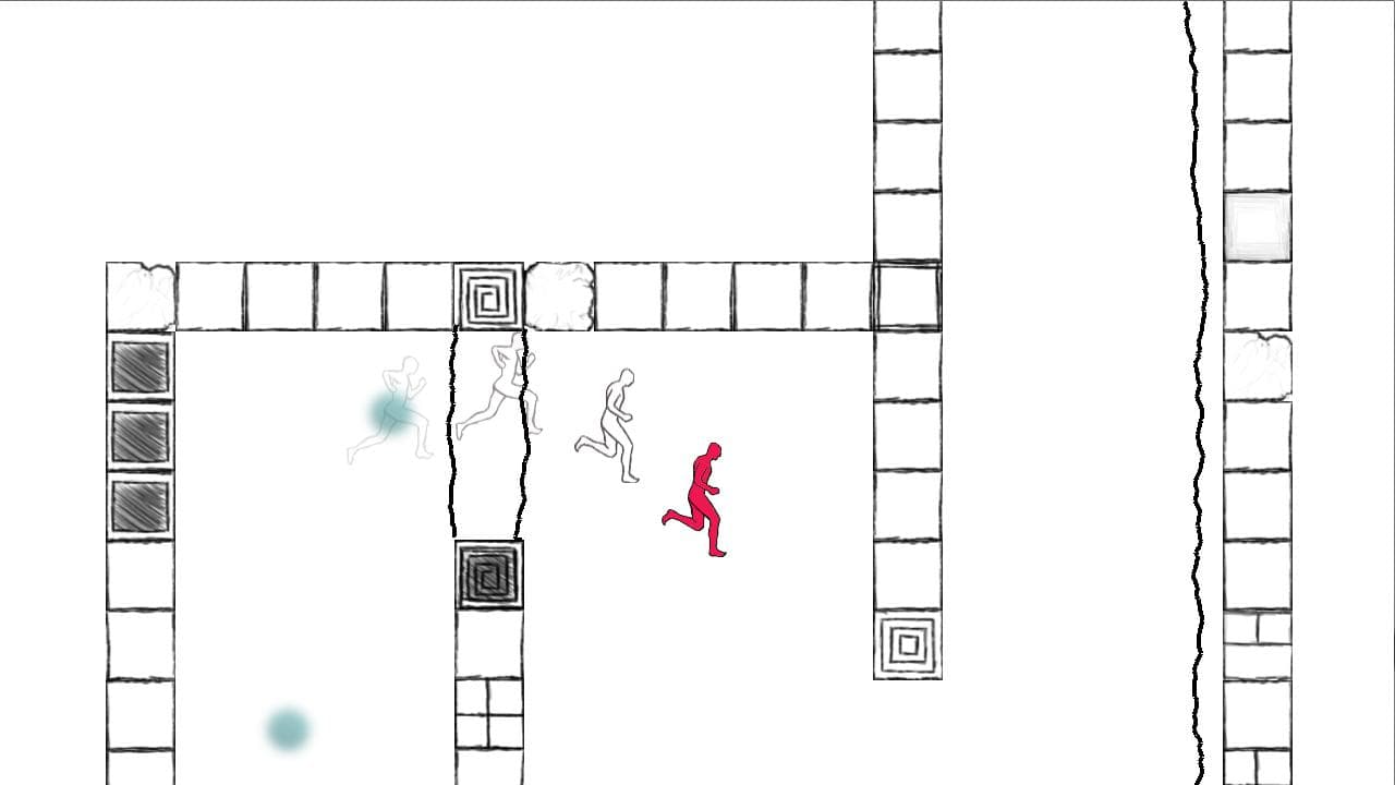 Trail screenshot 2