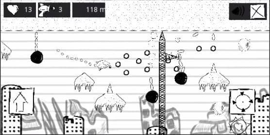 X2-0 screenshot 2