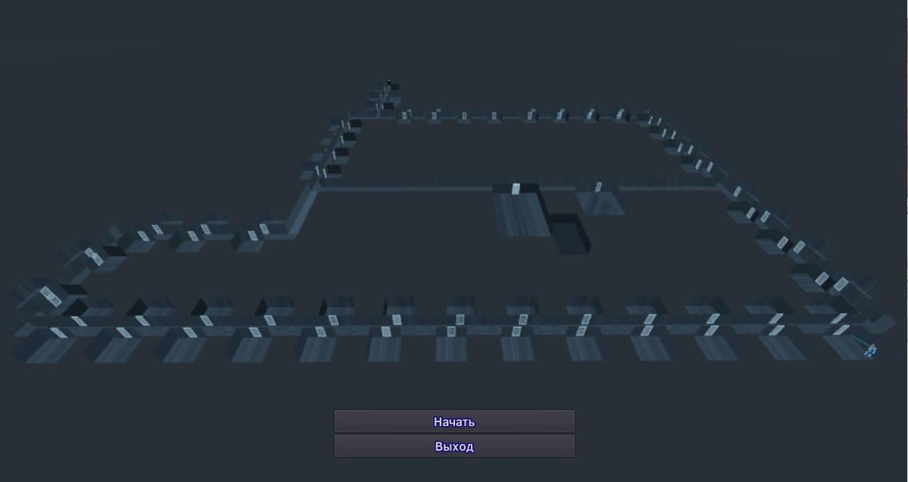 Basement (itch) (Yargus) screenshot 2