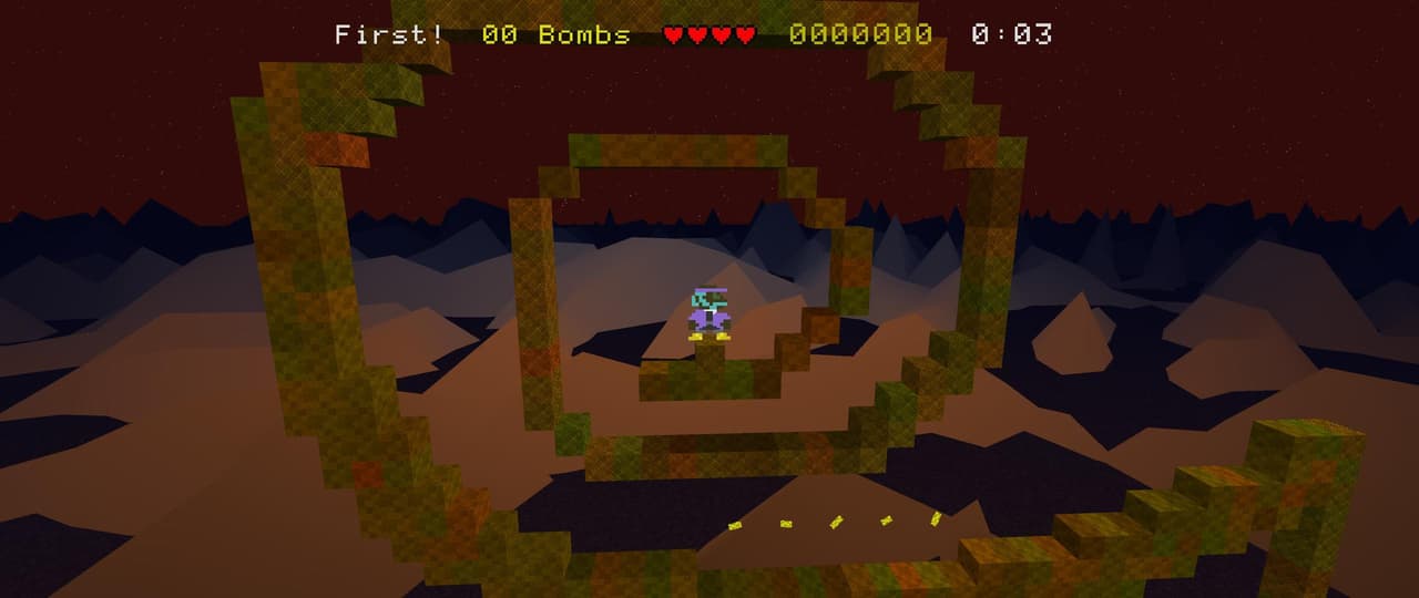 Retrospective screenshot 2
