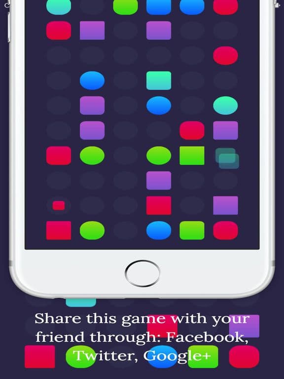 Color Connect Dots 2016 screenshot 3
