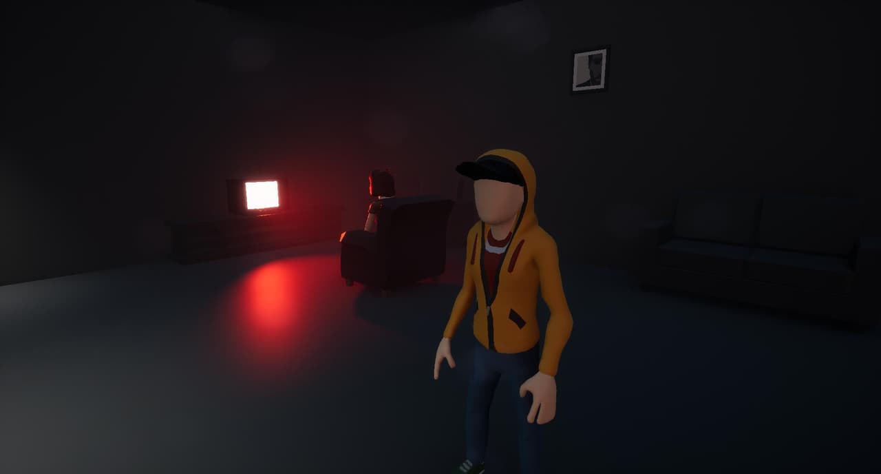 Im always right (Co-Op Adventure) screenshot 5