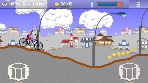 Tour de Frans screenshot 5