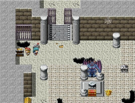 Metagame: Chapters 1 & 2 screenshot 3