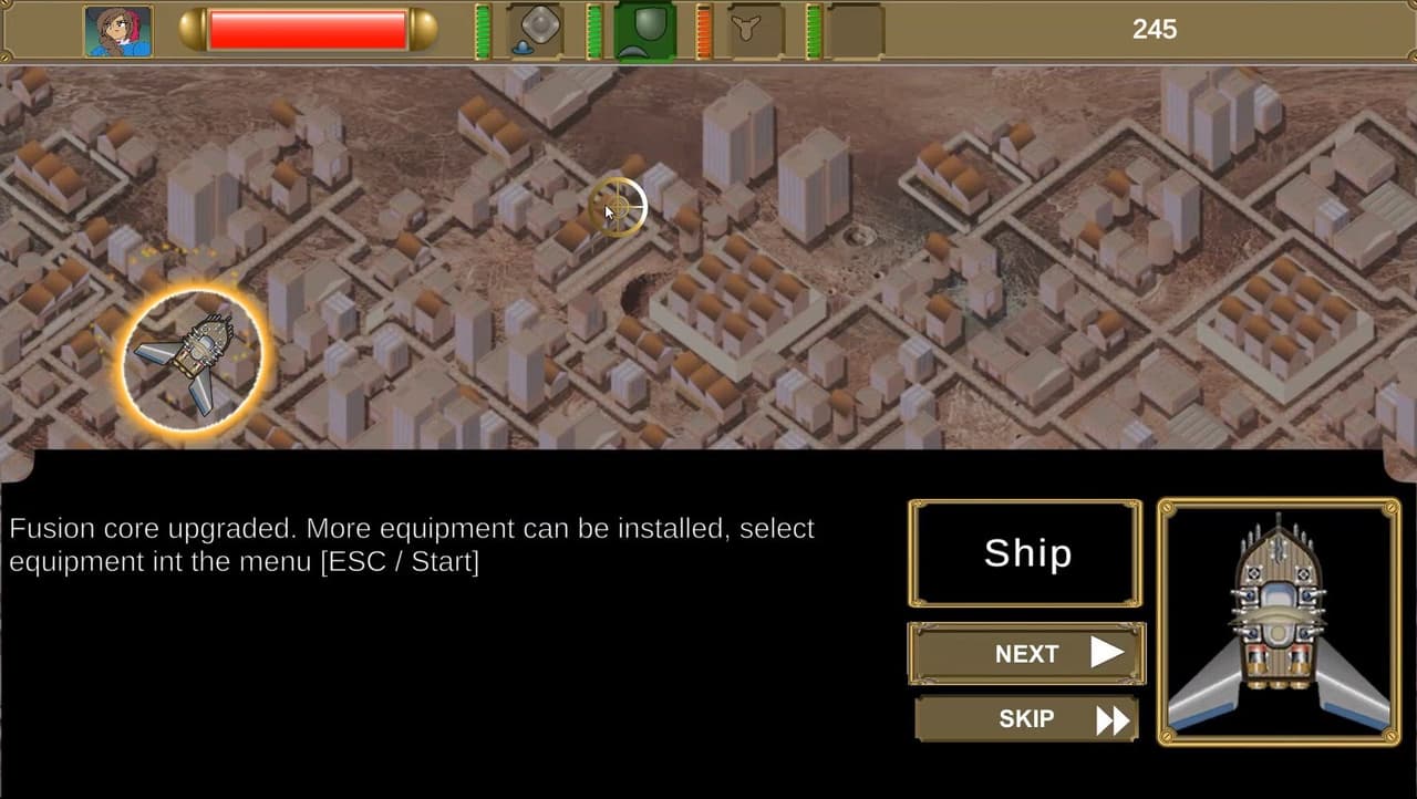 Eco Device screenshot 4