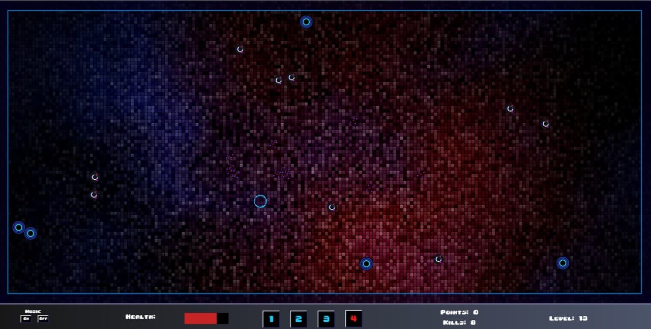Project-0 screenshot 2