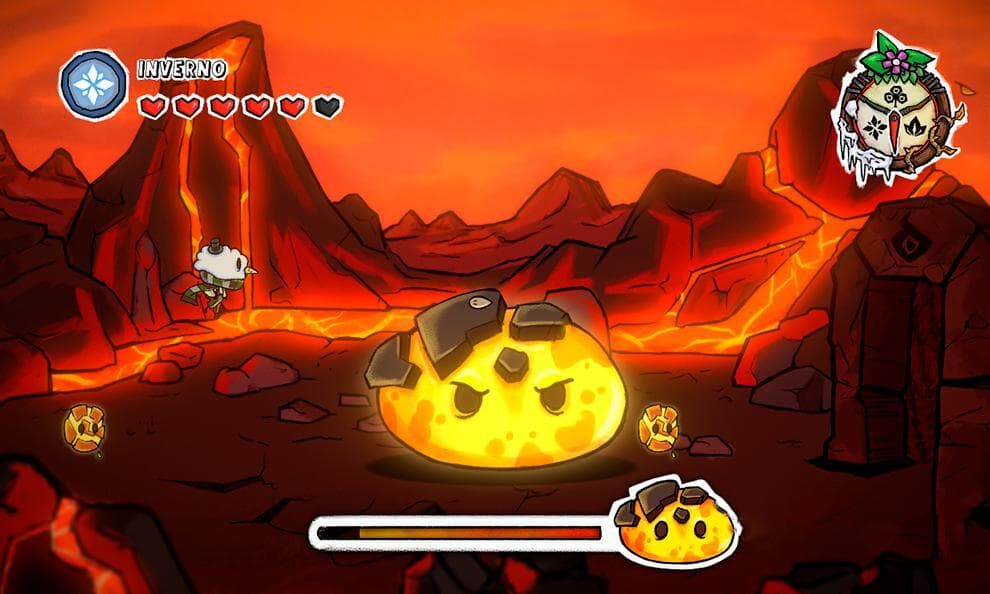 Tempus (itch) (Onirico Studios) screenshot 3