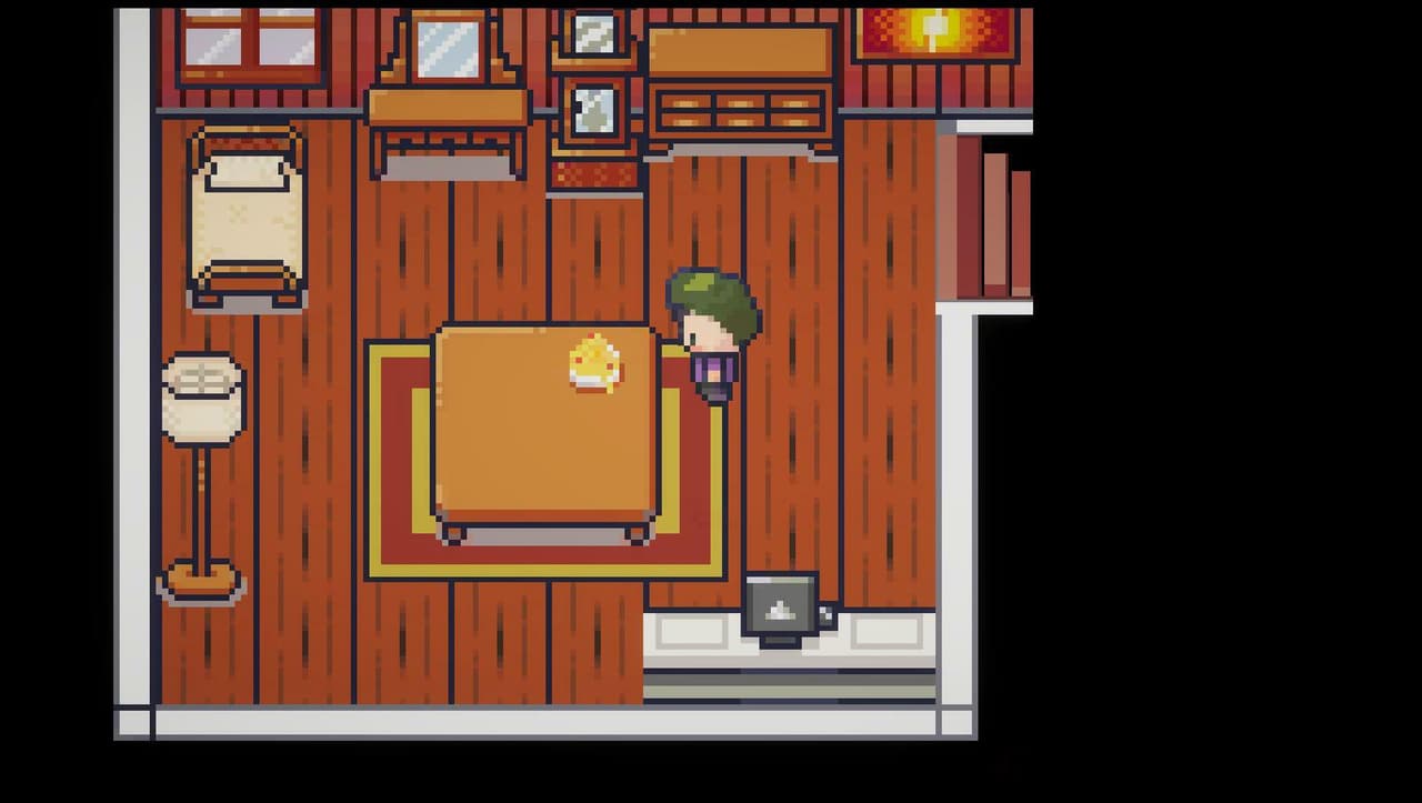 A Game About Me