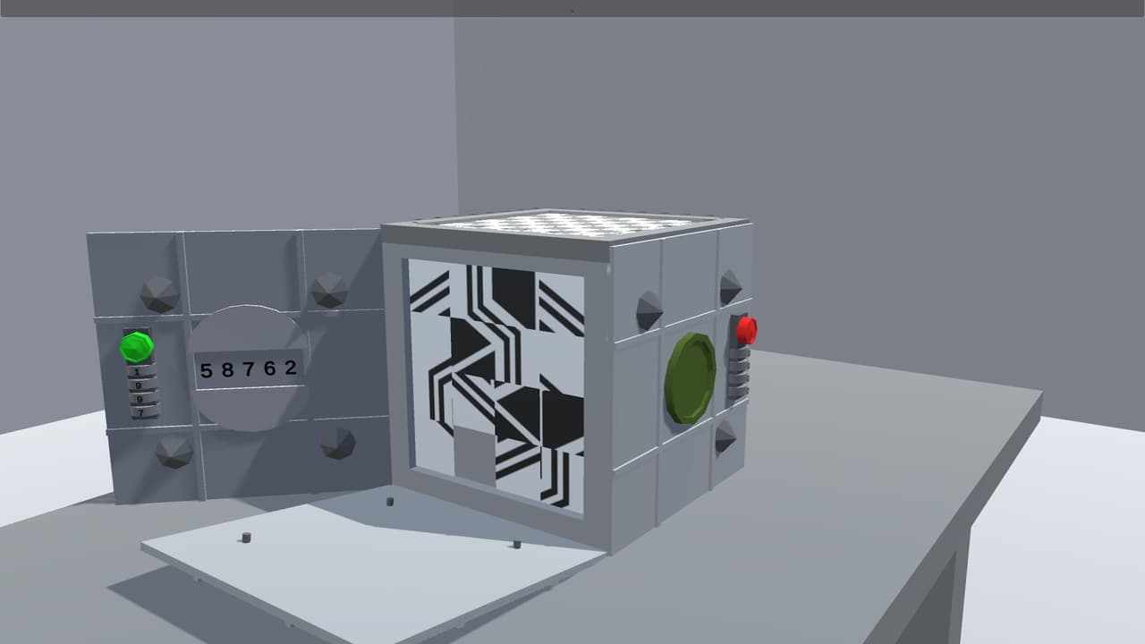 Phantom 87 screenshot 2