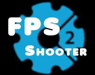 FPS Shooter Template (Construct 2) .capx