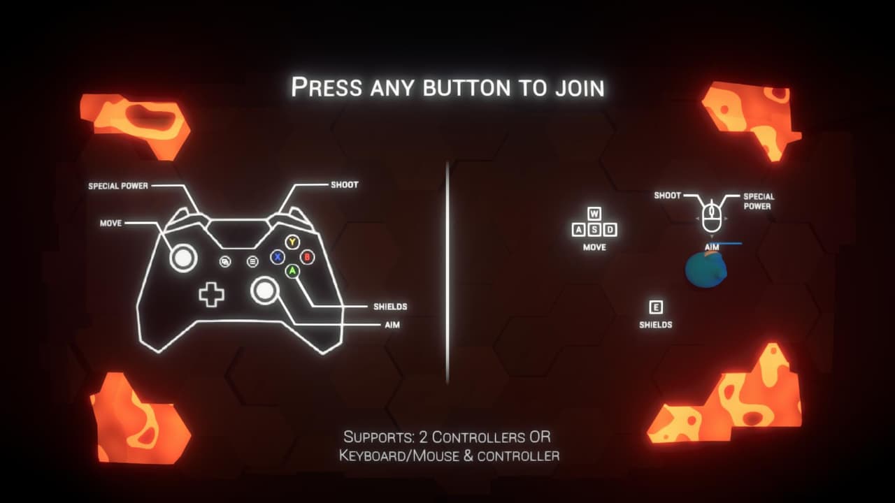 Pandemonium (unhingedPhenom) screenshot 3