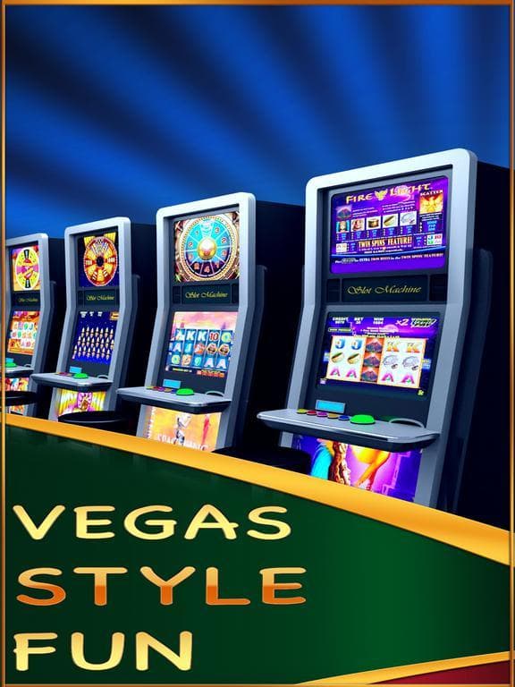 Best Slots Machine Classic! screenshot 4
