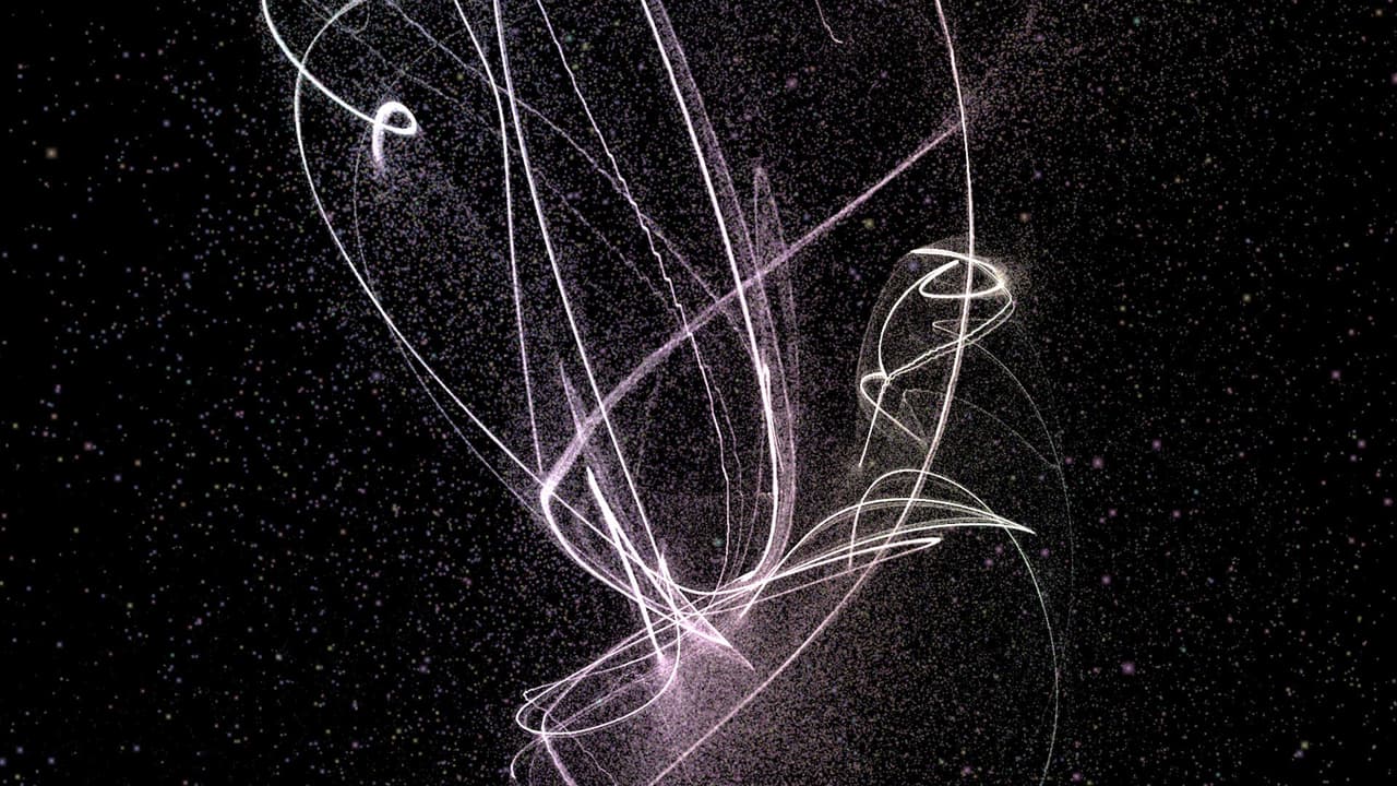 Cosmic Sugar VR screenshot 2