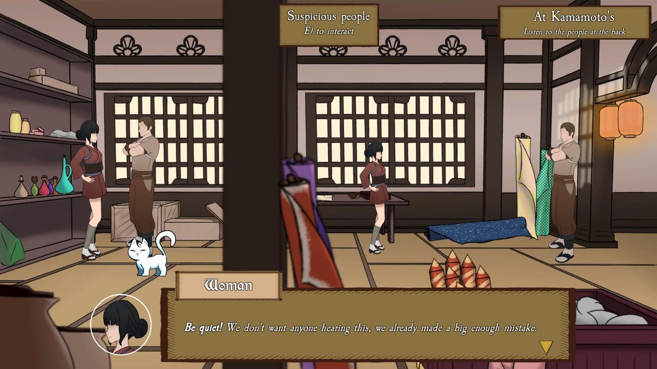 Qat screenshot 4