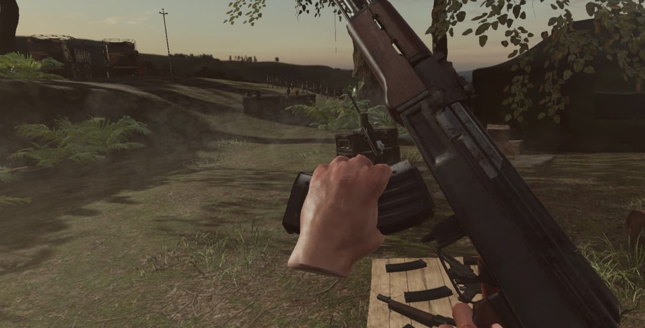 Breach Point screenshot 3