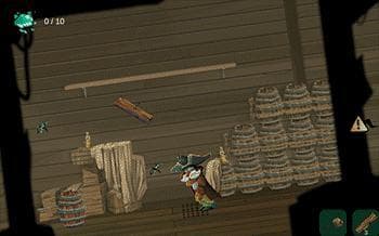 Will or wont sink screenshot 3