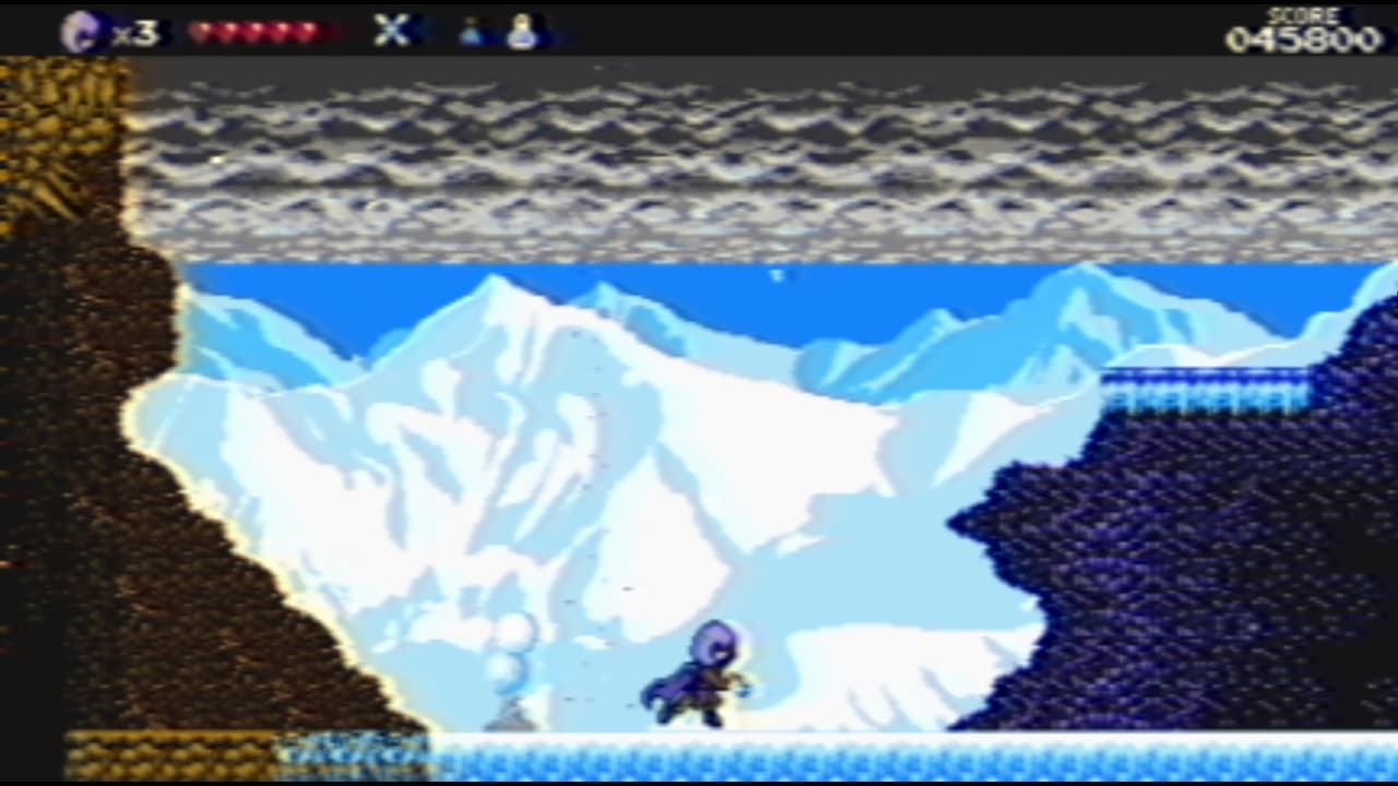 A Hole New World screenshot 3