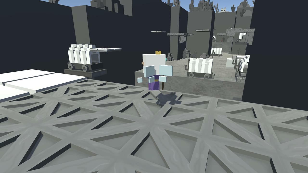 Color Dream (itch) screenshot 4