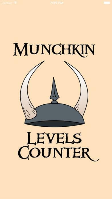 Levels Counter for Munchkin screenshot 2