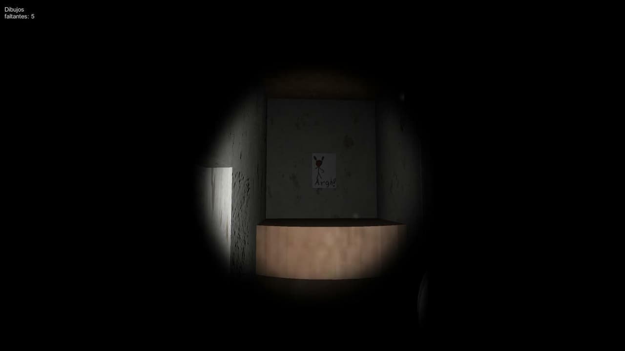 Just Another Bad-Game in Freddy´s