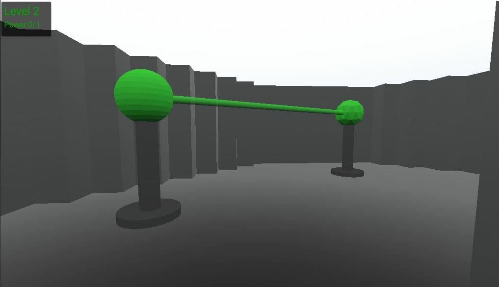 Tower Power (NewShamu) screenshot 2