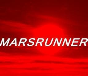 MarsRunner screenshot 2