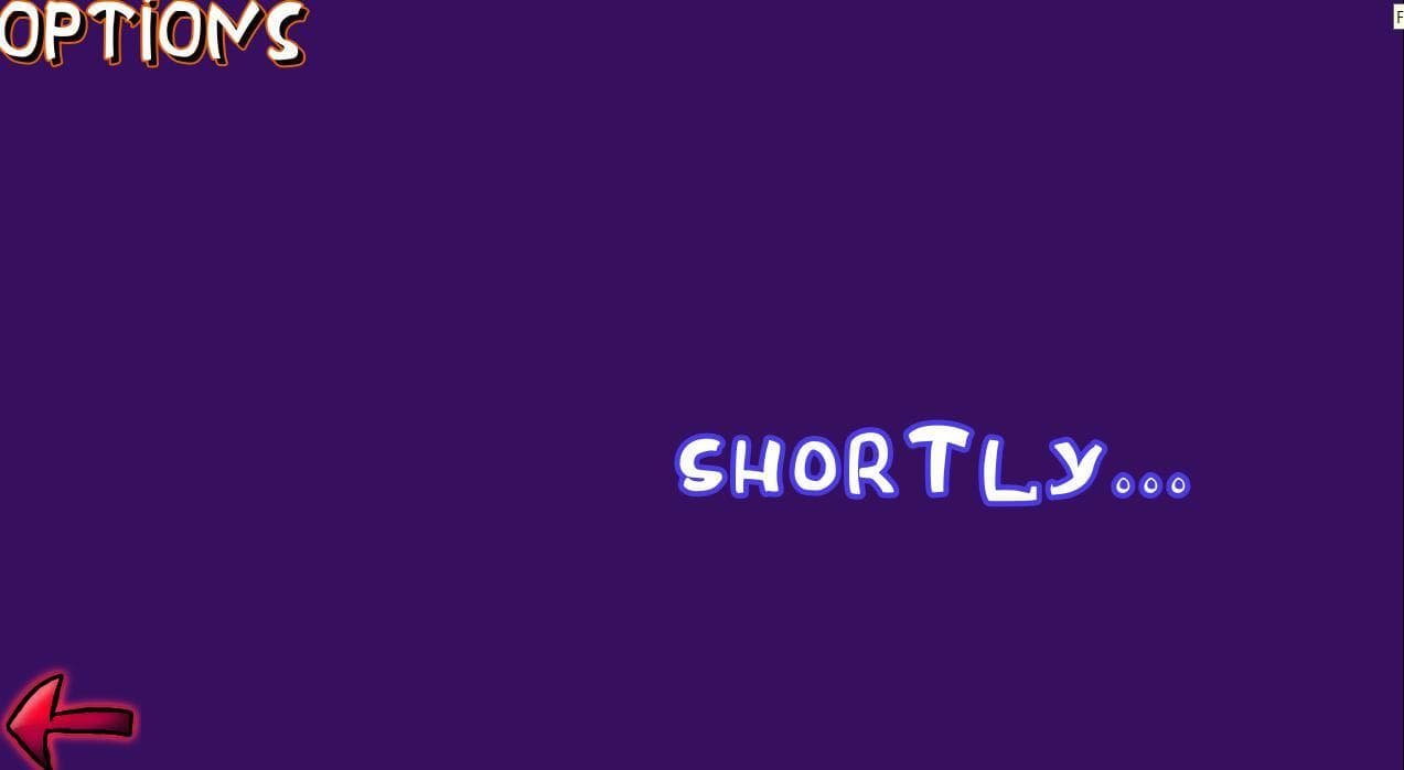 SpookyAdventure MOBILE screenshot 2