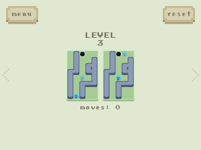 Future Paths screenshot 3