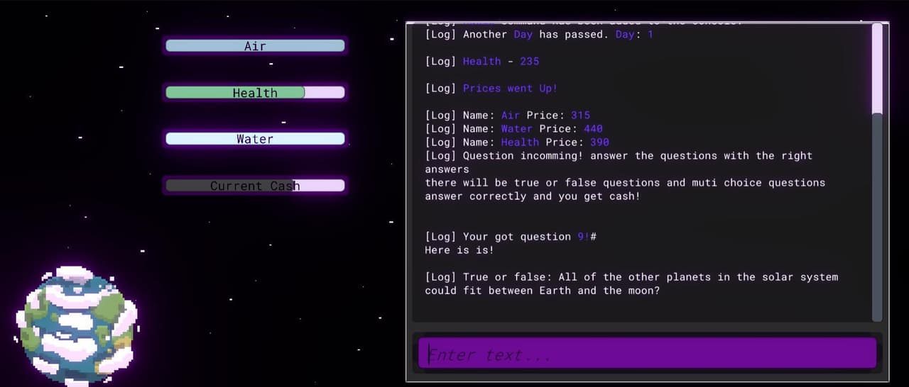 Everything has a greater cost then we know it screenshot 2