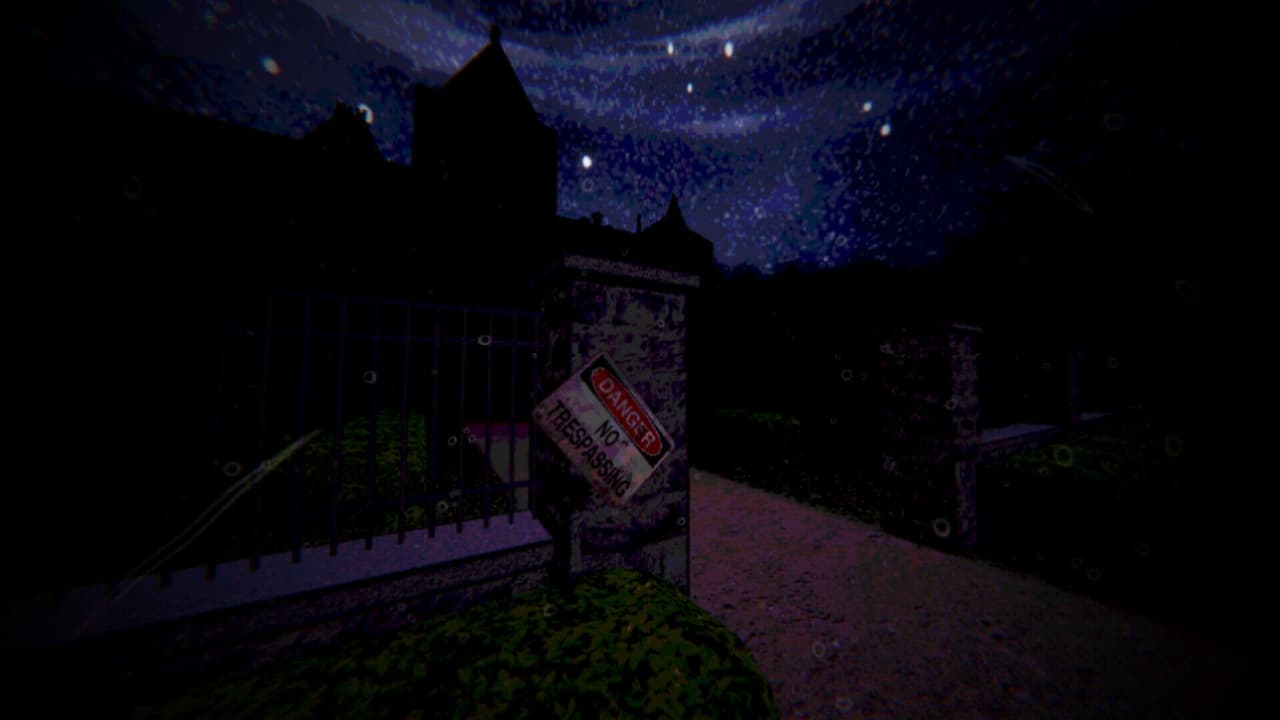 The Candle screenshot 2