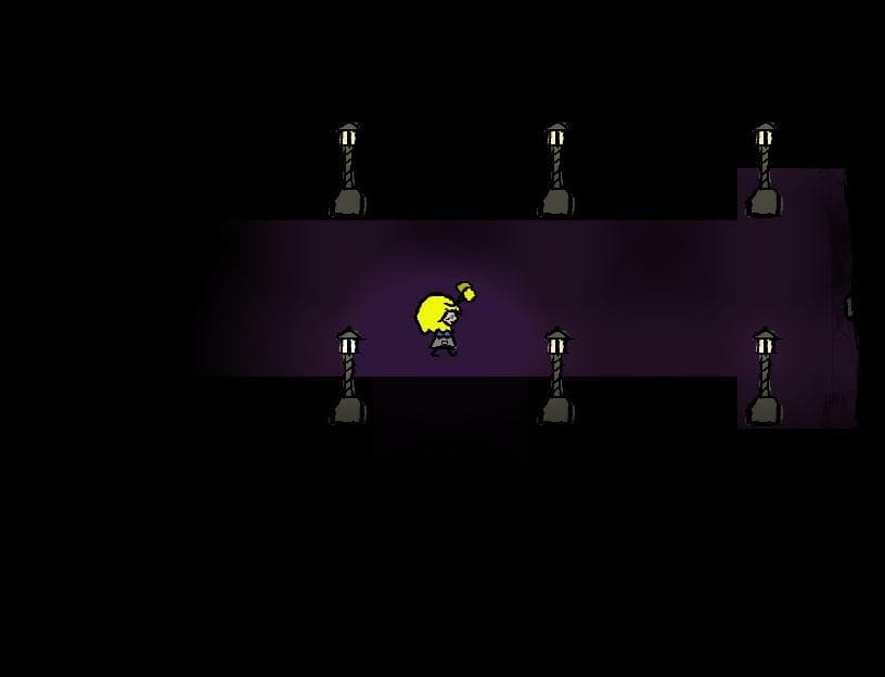 The Great Bulb screenshot 3