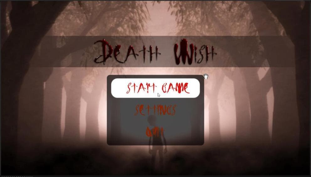 DeathWish (AbhinavChemikala) screenshot 2