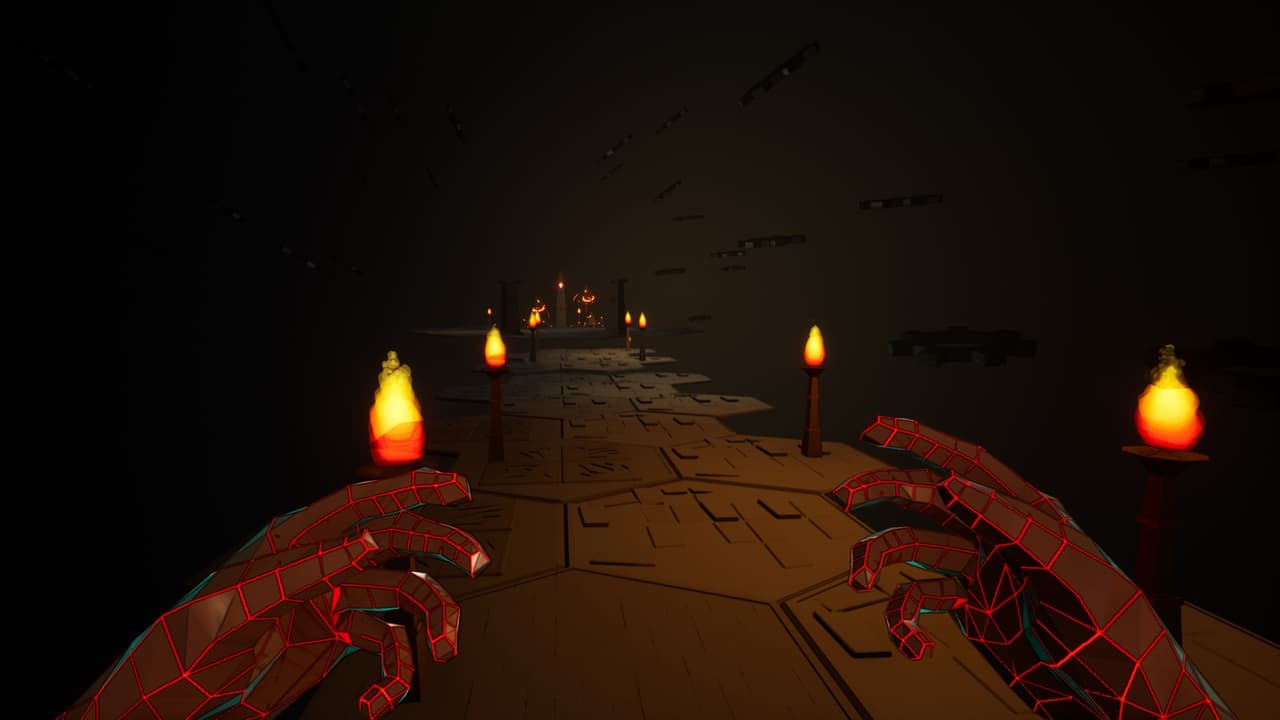 Space is Life! screenshot 3