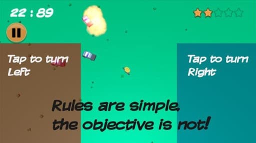 Police Escape Simulator! screenshot 3