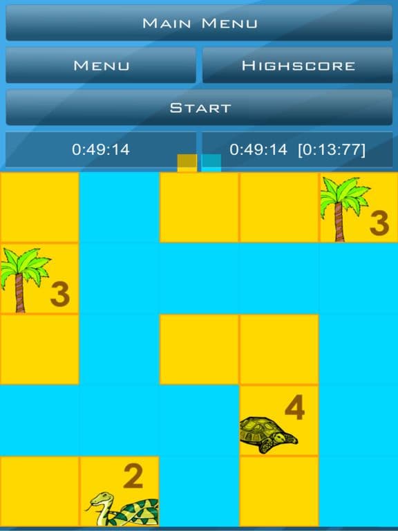FeliIsle screenshot 3