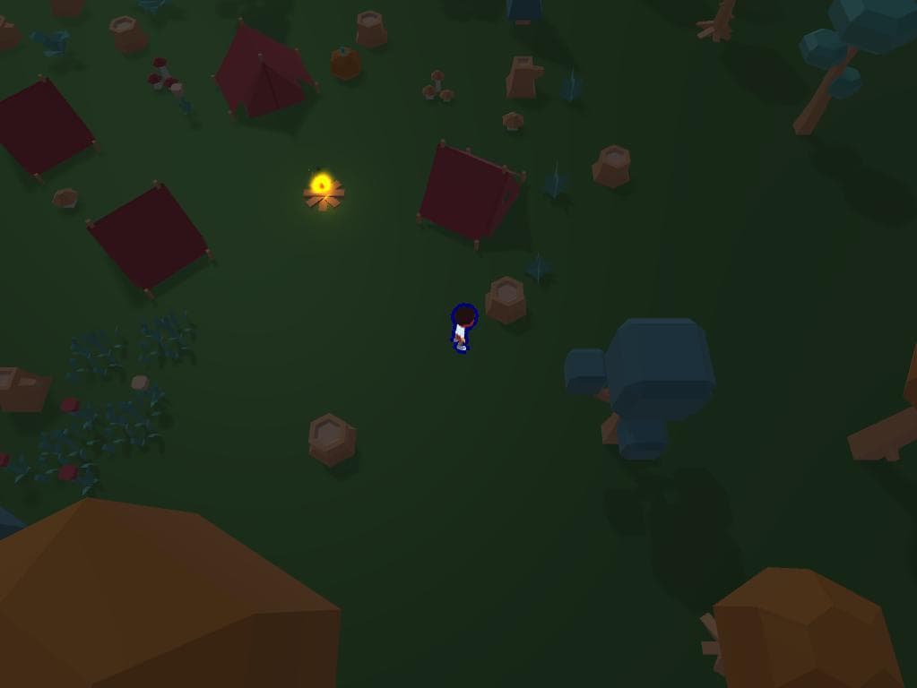 A Tale of Freedom screenshot 5