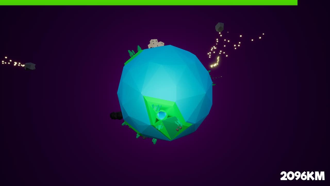 Tiny Planet (Northmoore) screenshot 5