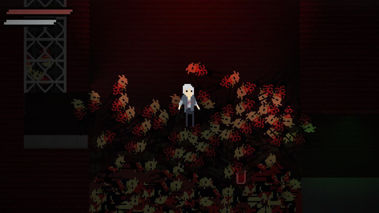 Revenge of the Protagonist screenshot 4