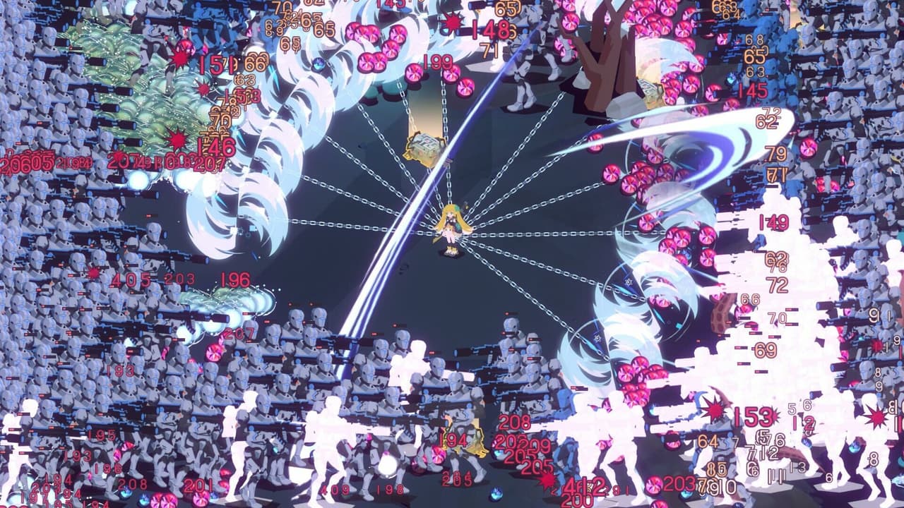 Return to abyss 重返深渊 screenshot 2