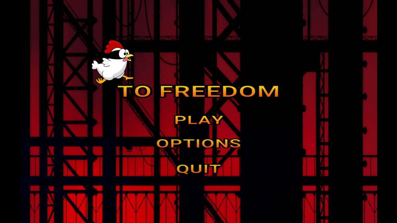 ToFreedom